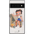 Betty Boop The Artist Google Pixel 6 Pro Skin